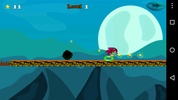 Sonic Run Game screenshot 4