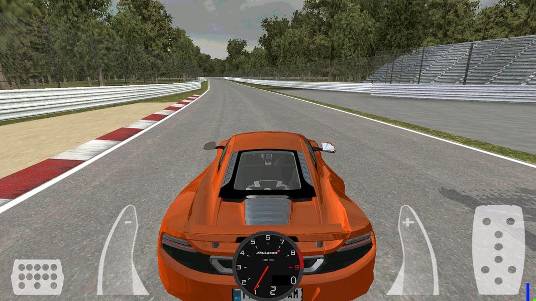 Drag Racing - Preview 2