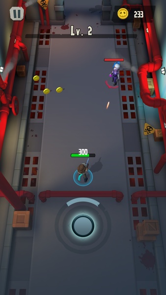 Death Rush - Preview 4
