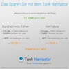 TankenApp: Tankstellen Preise, Benzinpreise screenshot 1
