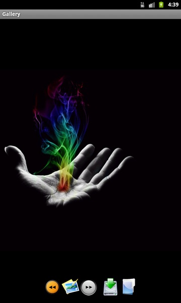 Galaxy Note 3 Wallpaper - Preview 1