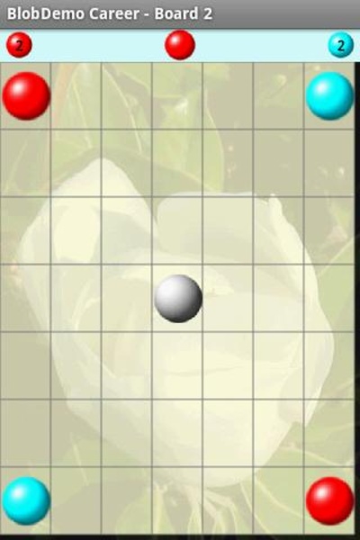 Blob - Preview 2