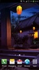Real Zen Garden 3D: Night LWP screenshot 12