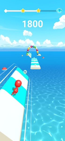 Aqua Dash 3D - Preview 6
