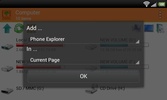 Wifi PC File Explorer screenshot 5