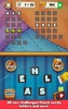 Patch Words - Word Puzzle Game screenshot 2