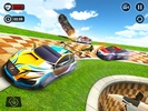 Rocket Car Soccer League: Car Wars 2018 screenshot 7