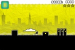 Tiny City Runner screenshot 1