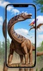 Dinosaur Wallpaper screenshot 5