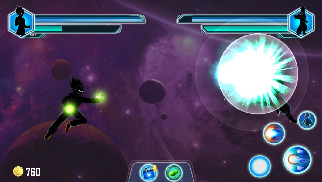 Dragon Shadow Battle Warriors: Super Hero Legend - Preview 9