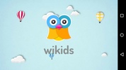 Wikids, Encyclopedia For Kids! screenshot 1