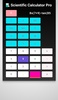 Scientific Calculator Pro screenshot 2