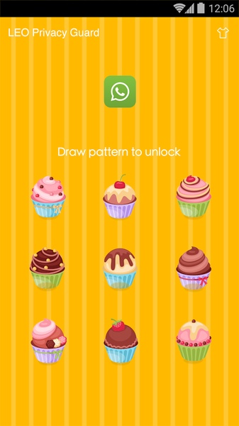 Cupcake - Preview 2