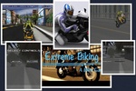 Extreme Biking Free Bike Games screenshot 3