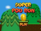 Super Pou Run screenshot 9