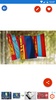 Mongolia Flag Wallpaper: Flags and Country Images screenshot 7