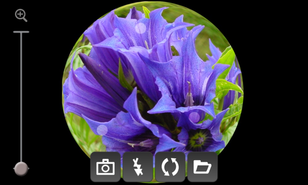 Fisheye Camera Lenses - Preview 1