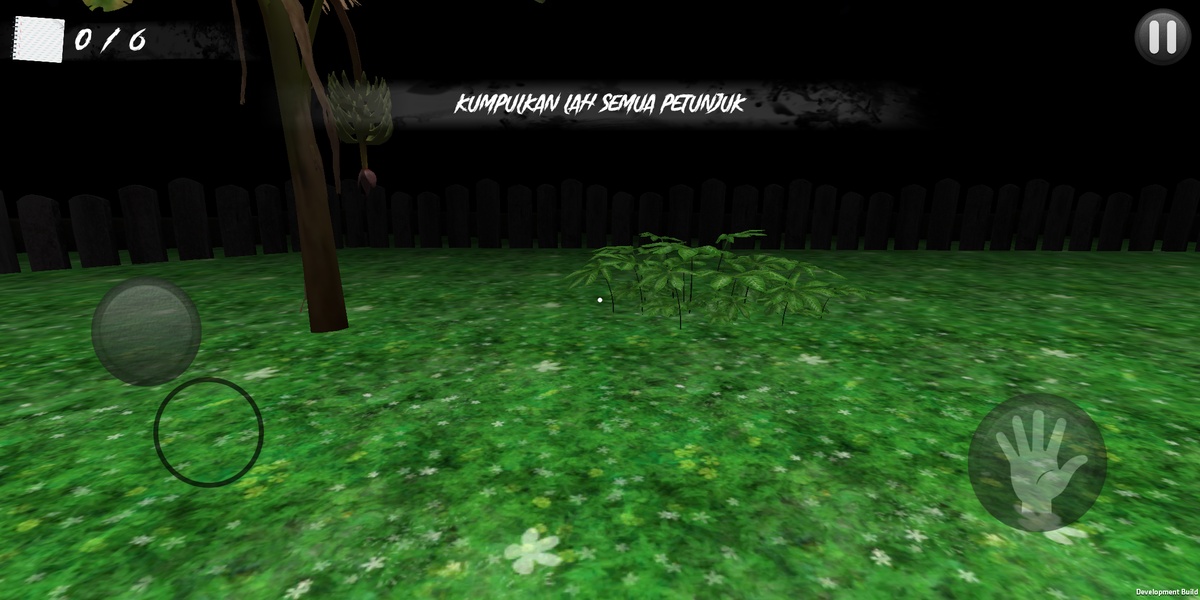 Hantu Pocong: Hutan Horror - Preview 2