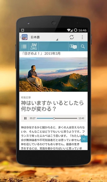 JW Multi Language - Preview 3