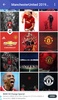 Manchester Unted (MU) 2019 wallpaperHD screenshot 4