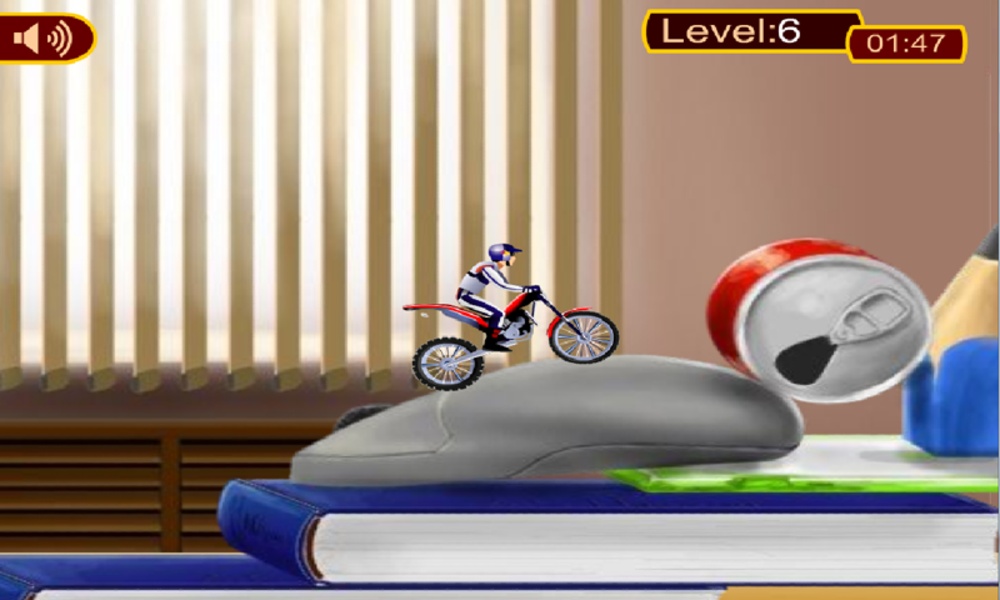 Extreme Bike Rider - Preview 2