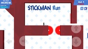 Vex Stickman Run screenshot 10