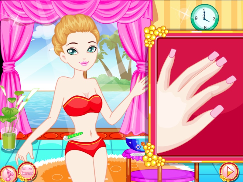 Emma Nail Design - Preview 8