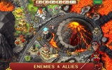 Kingdom Chronicles. Free Strategy Game screenshot 2
