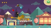 Ninja Kid Adventure screenshot 3