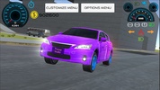 Lexus City Drift Game 2023 screenshot 6