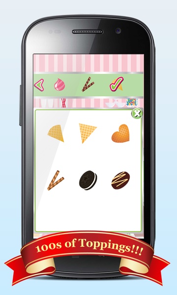 My Ice Cream Shop - Preview 10