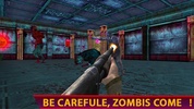 Apocalypse Zombie Hunter screenshot 6