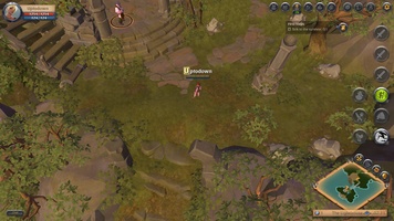 Albion Online Legacy 1 18 090 201302 用 Android ダウンロード