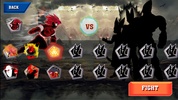 Devil Fighter Dragon X screenshot 7