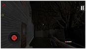 Trapped! Possessed House screenshot 3
