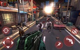 Dead City Survival - Zombie Shooting Game screenshot 4