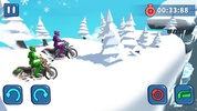 Motocross Bike Racing Game screenshot 6