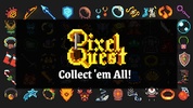 Pixel Quest screenshot 3