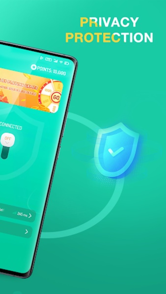 DOG VPN - Preview 3