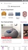 Wayfair screenshot 3