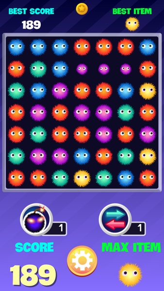 Puzzle Cotton - Preview 2