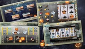 Halloween Slots screenshot 5