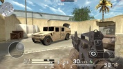 Sniper Shoot Assassin Mission screenshot 2