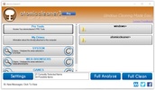 Atomic Cleaner 3 screenshot 2
