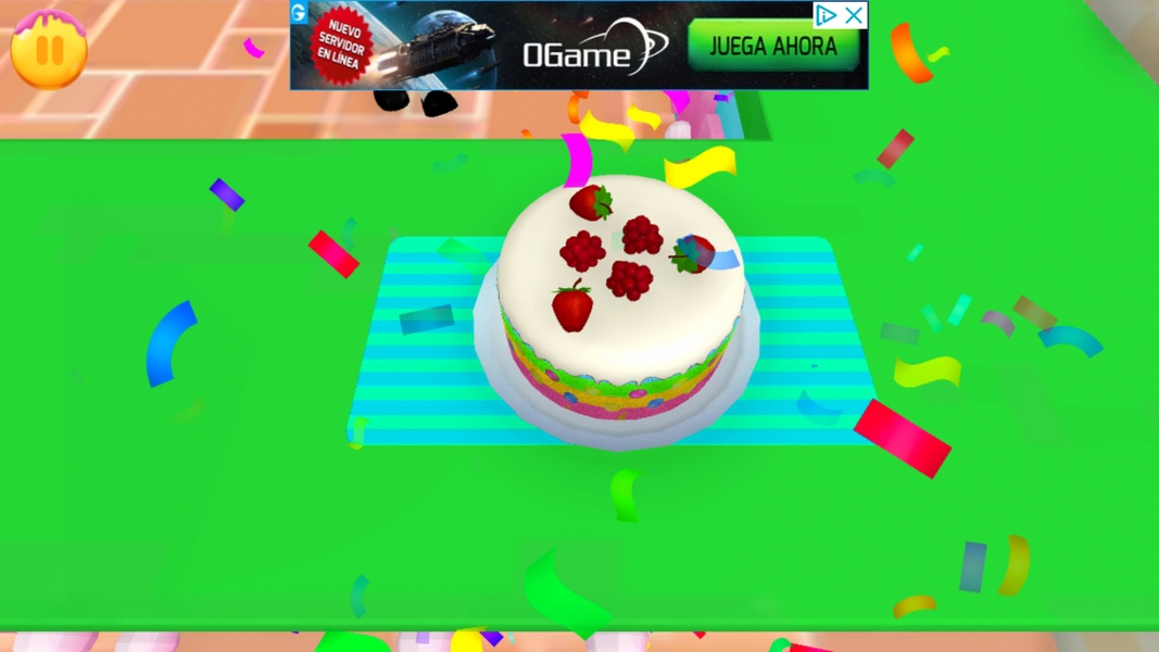 Cake Maker Bakery Empire - Preview 10