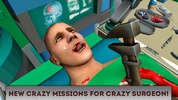 Surgery Simulator 3D - 2 screenshot 4