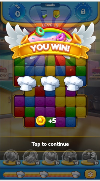 Yummy Cubes - Preview 9