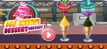 Ice Popsicle & Dessert Factory screenshot 15