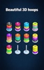 Hoop Sort Puzzle screenshot 21