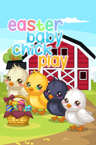 Easter Chick Care - Preview 5